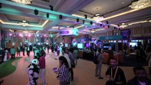v02.Agentforce world tour Dubai 2025- Highlight Video