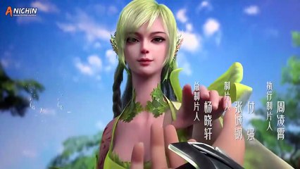 The Land of Miracles S2 12