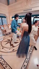 [ENG  SUB] Falling for My Billionaire's Uncle _ Full