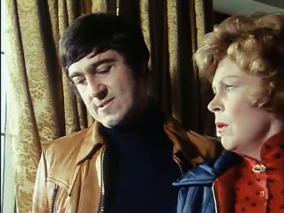 Die Profis S04E13-Ein Wochenende auf dem Land