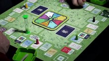 High Games Board: Adult - 420 Fun Experience