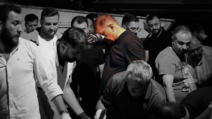 Biriken çöpleri toplayan Başkan Cemil Tugay’dan sert tepki: Sendika aklını başına toplasın!