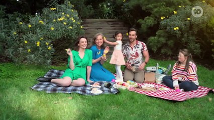 Neighbours 9253 2nd June 2025