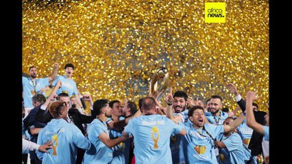 Pyramids FC clinch maiden CAF Champions League crown after defeating Mamelodi Sundowns