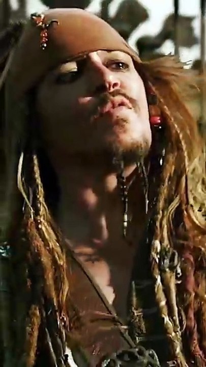 Jack Sparrow