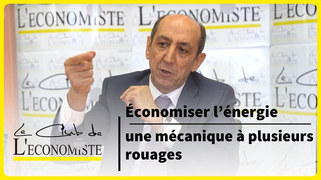Économiser l’énergie : une mécanique à plusieurs rouages