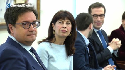 El Gobierno utiliza este bulo para atacar a Ayuso