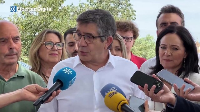 Patxi López acusa al PP: Entre democracia o mafia, escogen siempre mafia