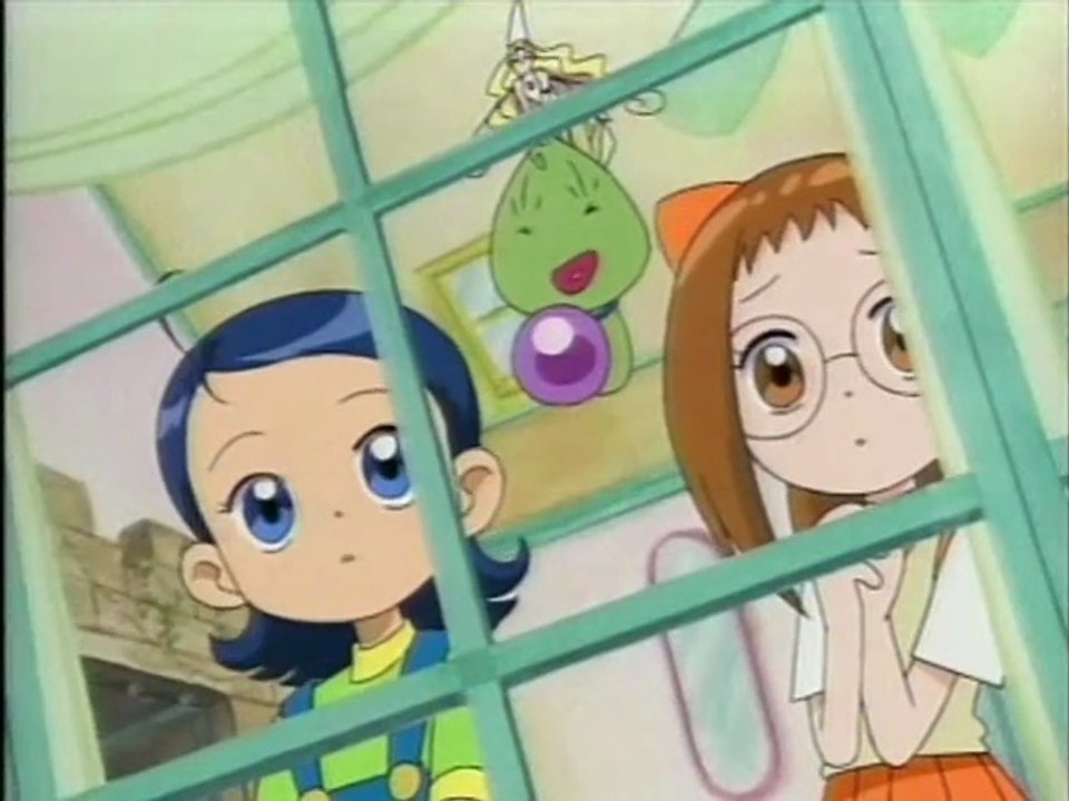 Magical Doremi - Chapitre 05 - La boutique magique