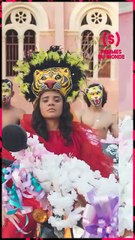 SIMONE - NEWS : la condition des Colombiennes