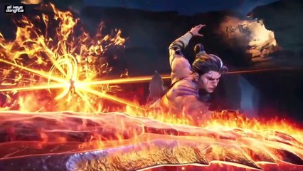 Little Fairy Yao Ep 15 Eng Sub