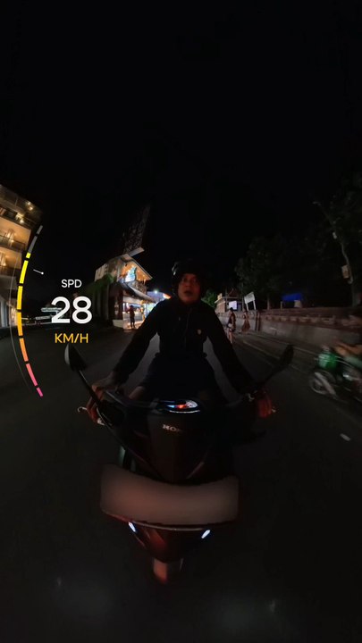 Patroli Malam