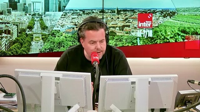 Pourquoi faire du capitaine Dreyfus un général ? L'édito politique de Patrick Cohen