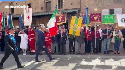 Festa della Repubblica a Bologna