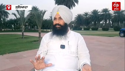 ਕਮਲਜੀਤ ਕੜਵਾਲ ਦੇ ਕਾਂਗਰਸ 'ਚ ਸ਼ਾਮਲ ਹੋਣ ਨਾਲ ਛਿੜਿਆ ਵਿਵਾਦ, ਬੈਂਸ ਬੋਲੇ- ਹਾਈਕਮਾਨ ਦੀ ਪ੍ਰਵਾਨਗੀ ਤੋਂ ਬਿਨਾਂ ਹੋਈ ਪ੍ਰੋਟੋਕੋਲ ਦੀ ਉਲੰਘਣਾ