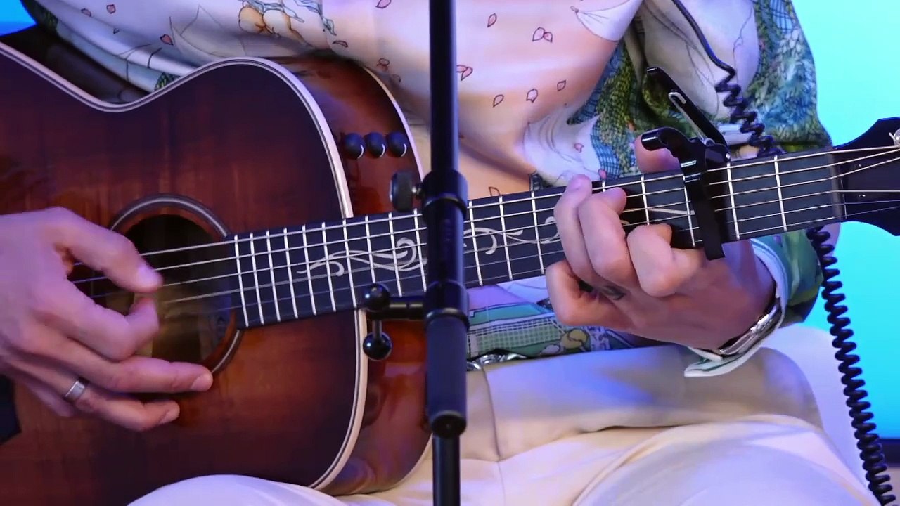 «Les Cèdres» : le live de Hiba Tawaji et Ycare dans Culture médias