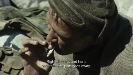 Captive (2008)  LGBTQ film