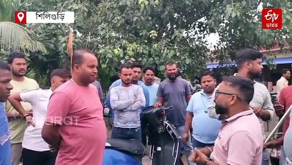 বিশ্ব হিন্দু পরিষদের ডাকা বনধে থমথমে শিলিগুড়ি, গ্রেফতার 7