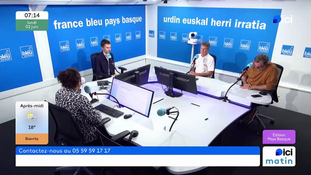 Beaucoup de personnes refusent des emplois au Pays basque à cause du manque de mobilité selon l'ADIE