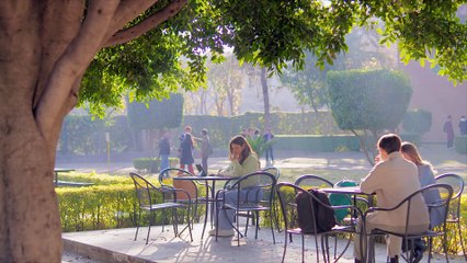 Cap 45 - Juegos de Amor y Poder | HD