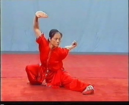 2006 Wushu Rules 2006 Judging Methods - Regole Movimenti | Scoring Quality Difficulty Movements Transition