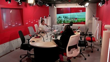 Théodora : "Depuis que j'ai découvert 'Umbrella', j'ai été éperdument amoureuse de Rihanna"