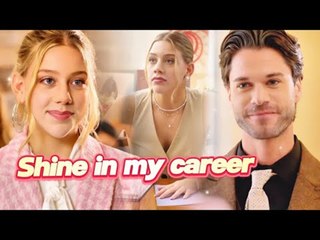 Talented designer Mia finds career direction and love after divorce Full Eng Sub Short Drama