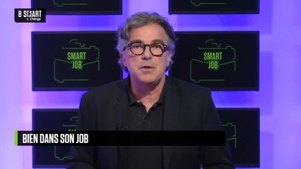 SMART JOB - BIEN DANS SON JOB du jeudi 29 mai 2025