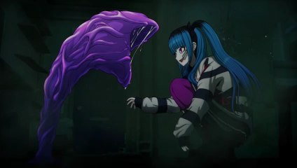 retsnom route too late for regrets ending 52 the Hundred Line -Last Defense Academy