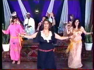 قصبة : الشيخ الجيلالي التيارتي - الزين يا الزين