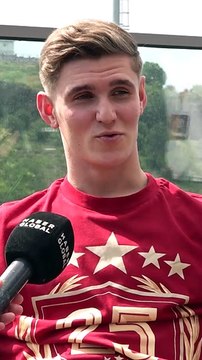 Fernando Muslera ve Dries Mertens inanılmaz büyük futbolcular