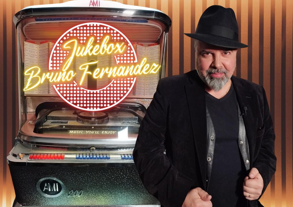 Percy Sledge, l’amoureux éconduit : Bruno Fernandez nous fait fondre dans Jukebox