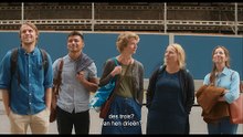 Kjærlighet (Love): Trailer HD VO st FR/NL