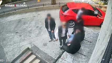 Kadıköy'de güpegündüz yaşandı: Yeni deliller çıkınca tutuklandı