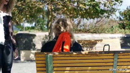 In anteprima il video "Bianco e Nero" di Alice Stocchino