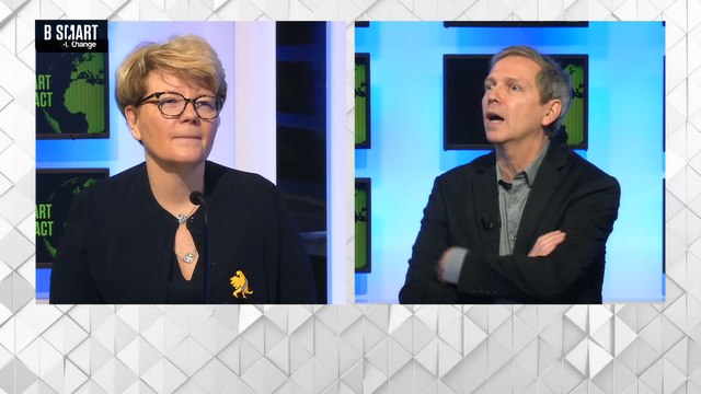 SMART IMPACT - Milieux défavorisés : comment encourager l’audace entrepreneuriale ?