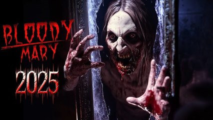 BLOODY MARY 2025 - Short Horror Film Eng Sub Short Drama