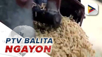 PBBM, pinangunahan ang pamamahagi ng maigit 200 bagong kagamitan sa NIA