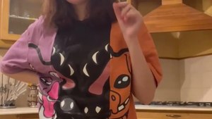 Hania Amir leaked Video