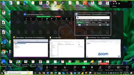 11 SQL Practice Session 25 May 2025