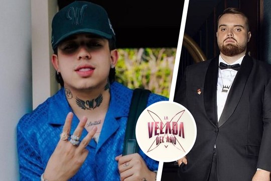 WestCOL y sus ideas de entradas para la Velada del Año 5