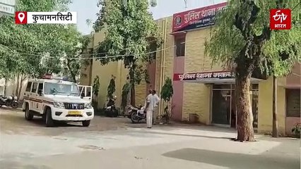 दीवार फांदकर भागा फर्जी वकील, बार संघ ने कराया मामला दर्ज