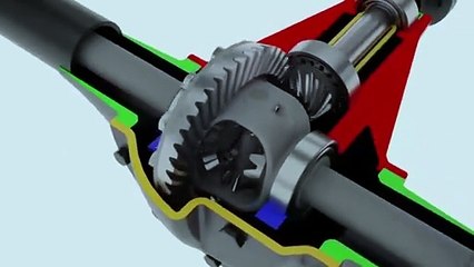 differential Describe