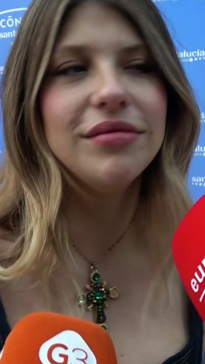 Anita Matamoros confiesa cómo está viviendo su padre, Kiko Matamoros, los bajos números en audiencia del programa 'La familia de la tele'.