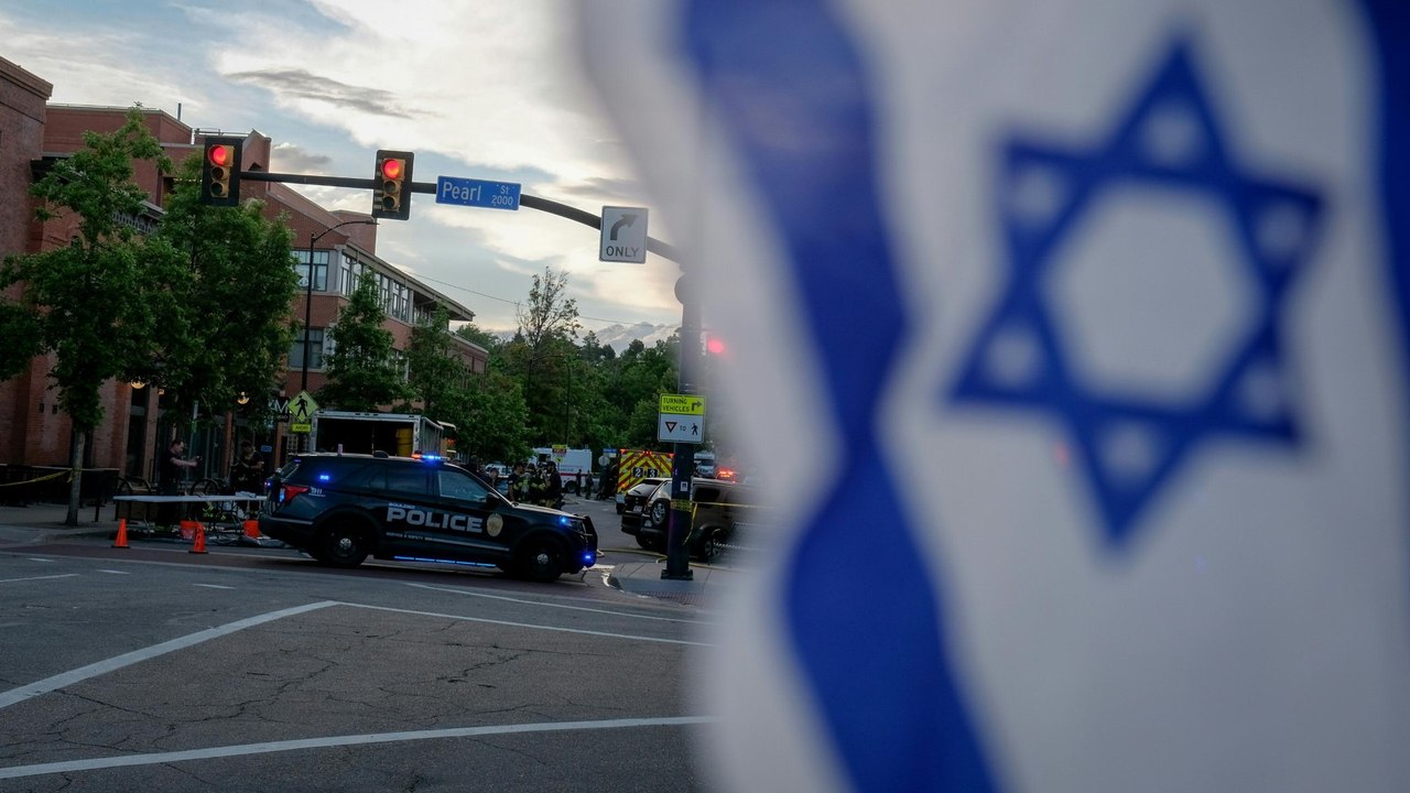 Verletzte nach Angriff auf jüdische Aktivisten in USA