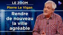 Zoom - Michel Orcel, La liberté de l'esprit