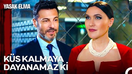 Kaya ve Ender Barışacak Mı?- Yasak Elma 107. Bölüm