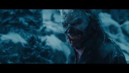 BLACK PHONE 2  - Bande-Annonce officielle VOST [Au cinéma le 15 octobre]