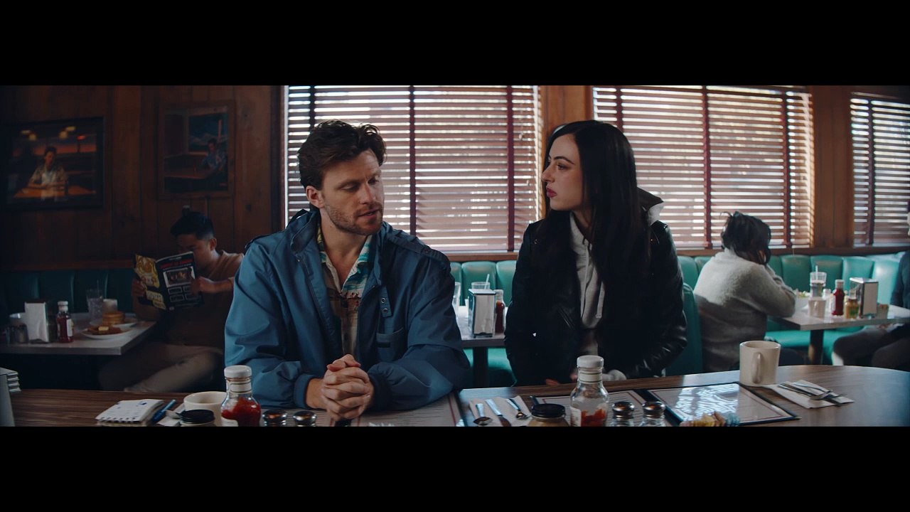 Stealing Pulp Fiction - Official Trailer