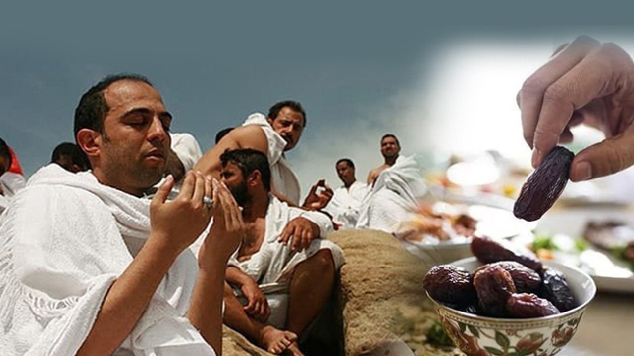 Hajj 2025: Arfa Ka Roza Sehtri Iftar Time 2025 | 7,8, 9 Zill Hajj Ka Roza Sehri Iftar Time | Boldsky